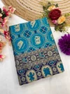 Kt 169 Banarasi Soft Silk Saree Wholesale Clothing Suppliers In India